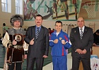 В Башкирии прошли спортивные состязания для детей и подростков на призы ЦДУМ России